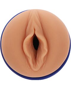 Leidy de León Private Star Masturbator