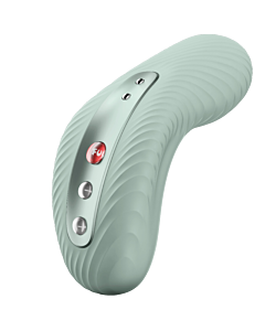 Laya III Green Vibrator