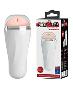 Realistic Masturbator CrazyTrish