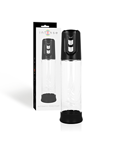 Intense Automatic Pump