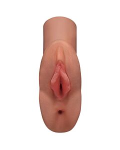 Double Pleasure 2 in 1 Masturbator