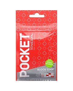 EdgePocket Intense Pleasure