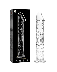Stellar Glass Dildo
