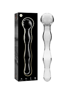 Stellar Glass Dildo