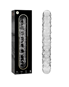 Stellar Glass Dildo