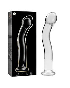 Stellar Glass Dildo