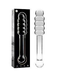 Stellar Glass Dildo