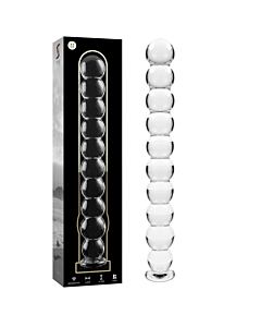 Stellar Glass Dildo