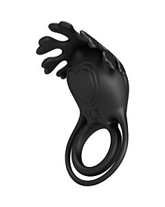 Dark Pleasure Vibrating Ring