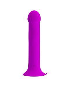 VibraGlam Purple