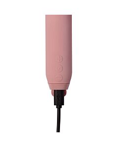 Vibrating Love Bullet