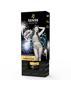 Vibrating Strawberry Pulse