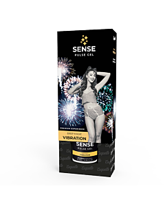 Vibrating Strawberry Pulse 15ml