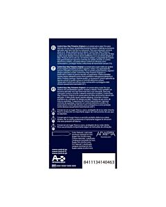 Adapted Thin Condoms