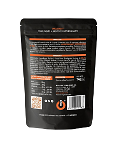 TimeStop Delaying Chewing Gum