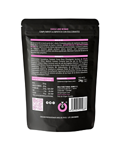 Libido Femme Chewing Gum