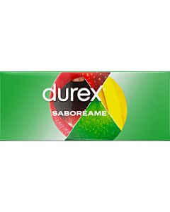 Sensual Fruity Mix