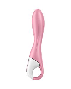 Satisfyer Air Pump Pink