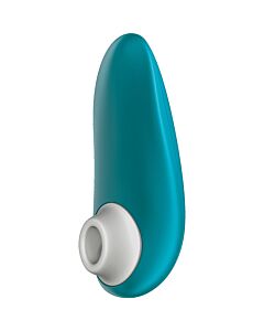 Turquoise Climax Star
