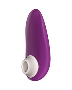 Violet Seductive Star Clitoris Stimulator