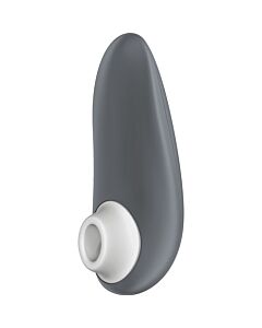 Stellar Grey Clitoral Stimulator