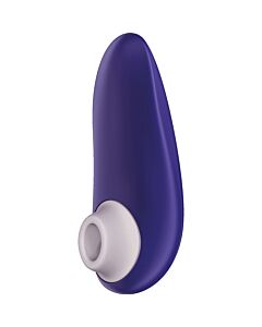 Clitoral Stimulator Blue Star