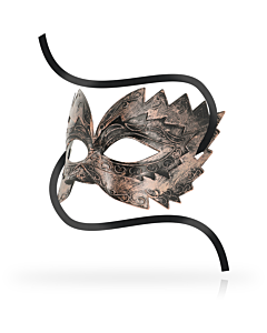 Venetian Copper Masks Ohmama
