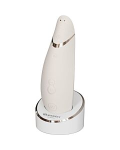 Clitoris Stimulator Gray Supreme