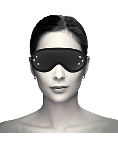 Coquette Chic Vegan Neoprene Blindfold