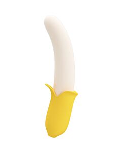 Banana Power Vibrator