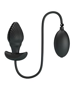 Rechargeable Inflatable Plug InflaLove