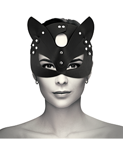 Cat Chic Mask