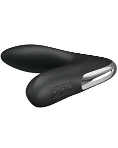 Inflatable Leo Vibra Prostate Massager
