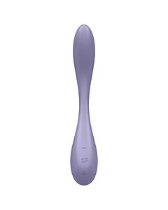 Vibraflex G-Spot 5 - Purple