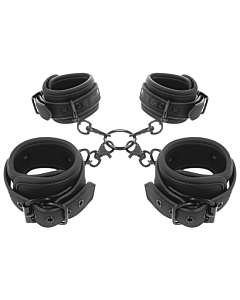 Nectar Submissive Set