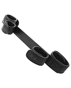 Neoprene Submissive Bar