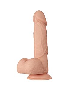 Bahamut FlexDildo 21.8 cm - Charming Realism
