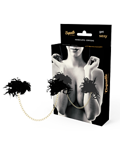 Glamouruxe Handcuffs
