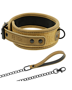 Neoprene Submissive Collar