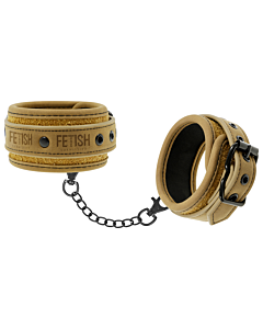 Ankle Vegan Neoprene Bliss Cuffs