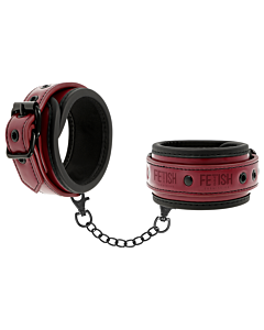 Dark Comfort Handcuffs