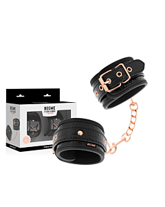 ShadowGrip Handcuffs