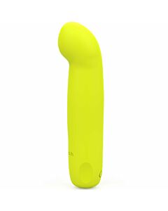 Limited Edition Yellow Vibrator