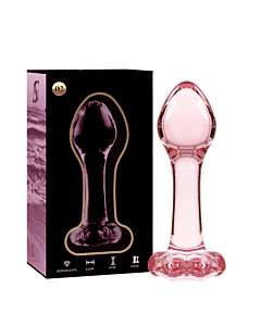 Hazy Pink Plug
