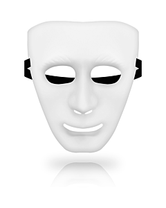 White Mask Ohmama