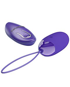 Vibracontrol Violet