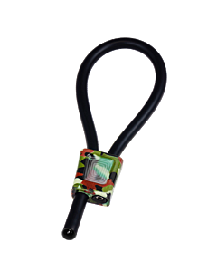 Electrostimulating Cock Rings Camouflage