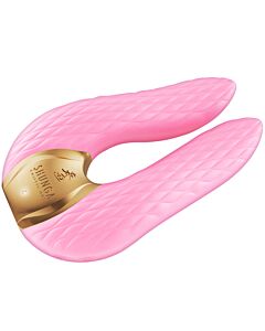 Intimate Pink Massager Aiko
