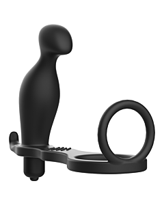 Total Anal Pleasure Ring
