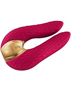 Intimate Massager Pink Fire